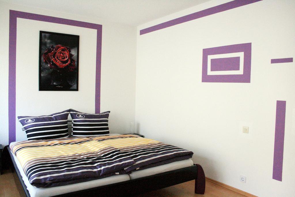 Appartement Julija Baden-Baden Habitación foto