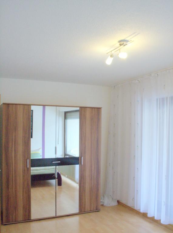 Appartement Julija Baden-Baden Habitación foto